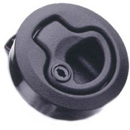 Southco - Flush-Pull Latches, Part No. M1-42