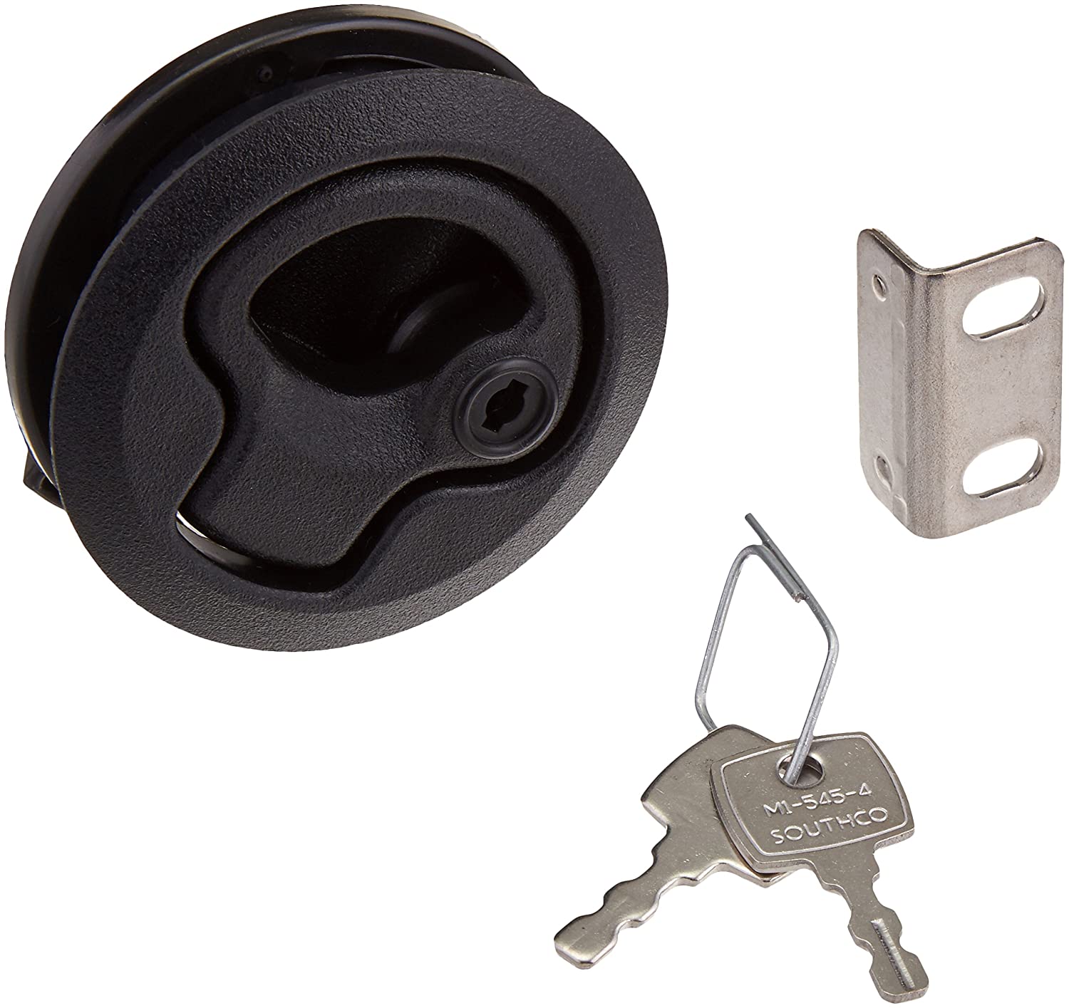 Southco - Flush-Pull Latches, Part No. M1-43