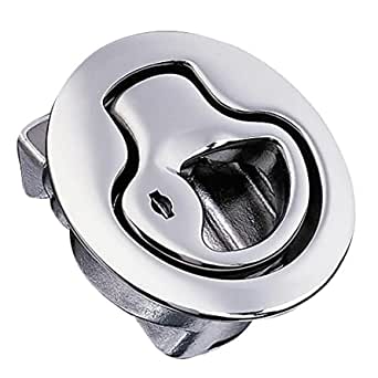 Southco - Flush-Pull Latches, Part No. M1-44