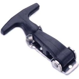 Southco - Flexible Draw Latches, Lenght 5-1/4