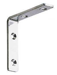 Sugatsune - Stainless Steel 90° Angles , Part No. SU-45/M