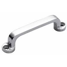Sugatsune - Stainless Steel Handle , Part No. FT-80