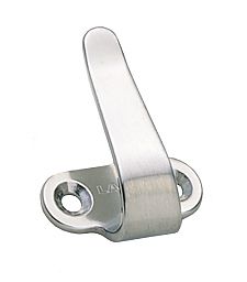 Sugatsune - Stainless Steel Hooks, Part No. 2H-20