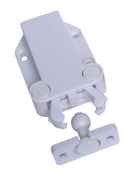 Sugatsune - Touch Latches, Part No. MC-37/WHT-1