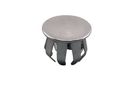 Suncor Stainless - Stainless Steel End Caps , Part No. S3679-0001