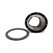 TH Marine - Cable Boot With Reinforcing Ring, Part No. CBK-1-DP - Diameter 2