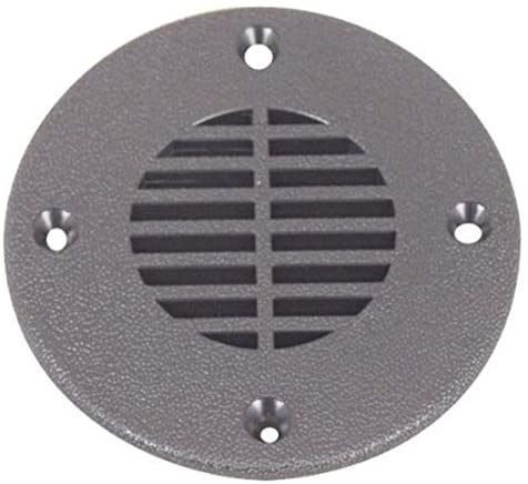 TH Marine - Floor Drain, Part No. FD-4-DP