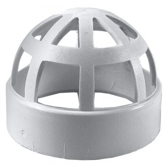 TH Marine - Screen For Overflow Drain Tube, Part No. ODTS-1-DP - Fits ODT-1  ODT-1 & ODT-190