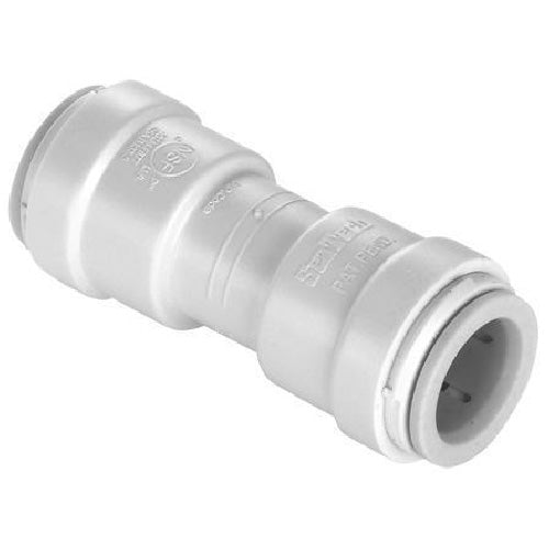 Sea Tech - Union Connector Plastic, Part No. 0959133 - Size 3/4