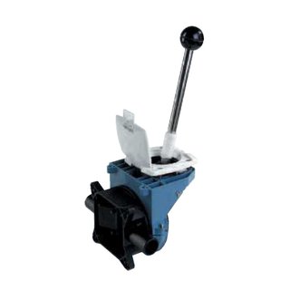 Whale - Gusher Titan Hand Pump, Part No. BP4410 - GPM 28 - Hose ID 1-1/2
