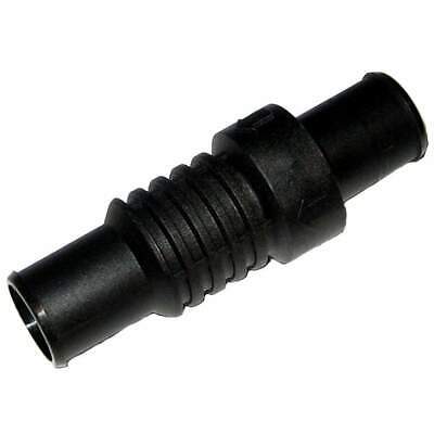 Whale - Inline Non-Return Valve, Part No. LV1219 - Inline 3/4