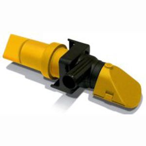 Whale - Supersub Bilge Pumps, Part No. SS5212 - Volt 12 - Amp 3.4 - G.P.H. 650