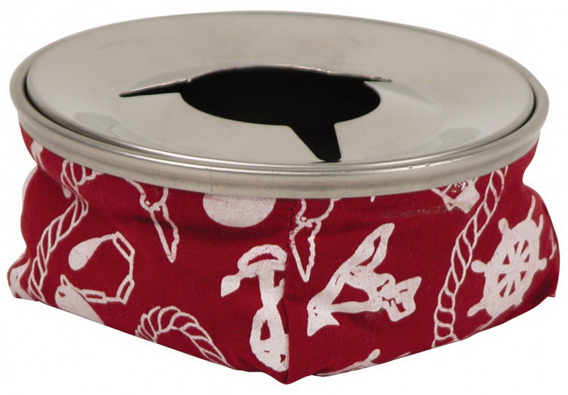 Whitecap - Bean Bag Ashtray , Part No S-9020