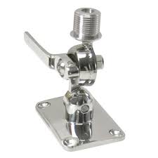 Whitecap - Marine Antenna Bases and Accessories, Part No. S1802