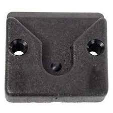 Whitecap - Microphone Clips , Part No S-501