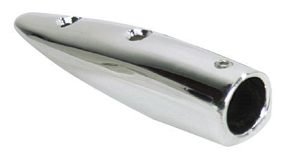 Whitecap - Rail End 5-1/2° , Part No. 6049