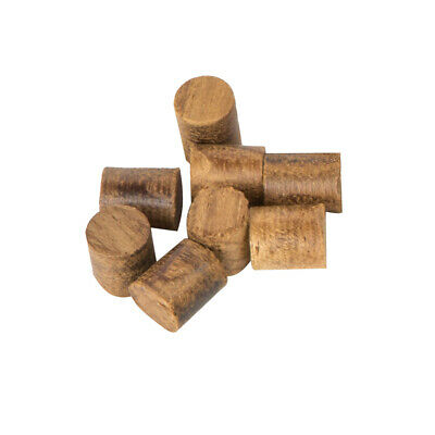 Whitecap - Teak Wood Deck Plugs , Part No. 60151(20PK)