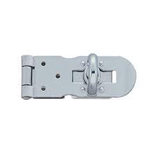 Sugatsune - Stainless Steel Hasp, Part No. HP-50