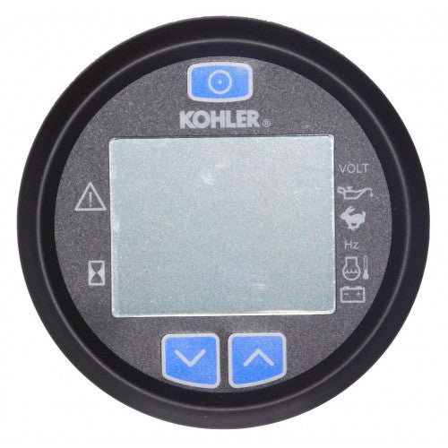 Kohler Remote Digital Gauge 3