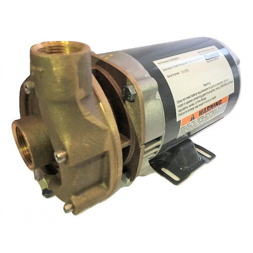 HYDRAULIC CERAMIC HIGH PRESSURE SLIP PUMP - Importer and Supplier