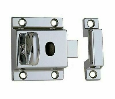 Perko - Heavy-Duty Cup board Turns Non-Locking, Part No. 0978DP0CHR
