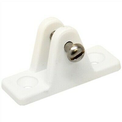Sea Dog Line - Jaw Slides, Deck Hinge and Side Mount , Part No. 273231