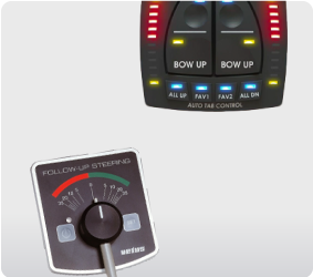Boat Control Systems