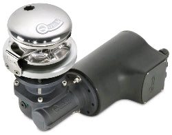 Quick Vertical Windlass - R3 1412 - 12V 1400W 10mm