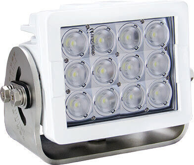 Imtra Offshore 12-LED Marine Deck Light