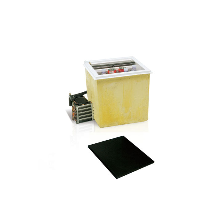 Vitrifrigo TL40RBP4 - Top-Loading Countertop Refrigerator