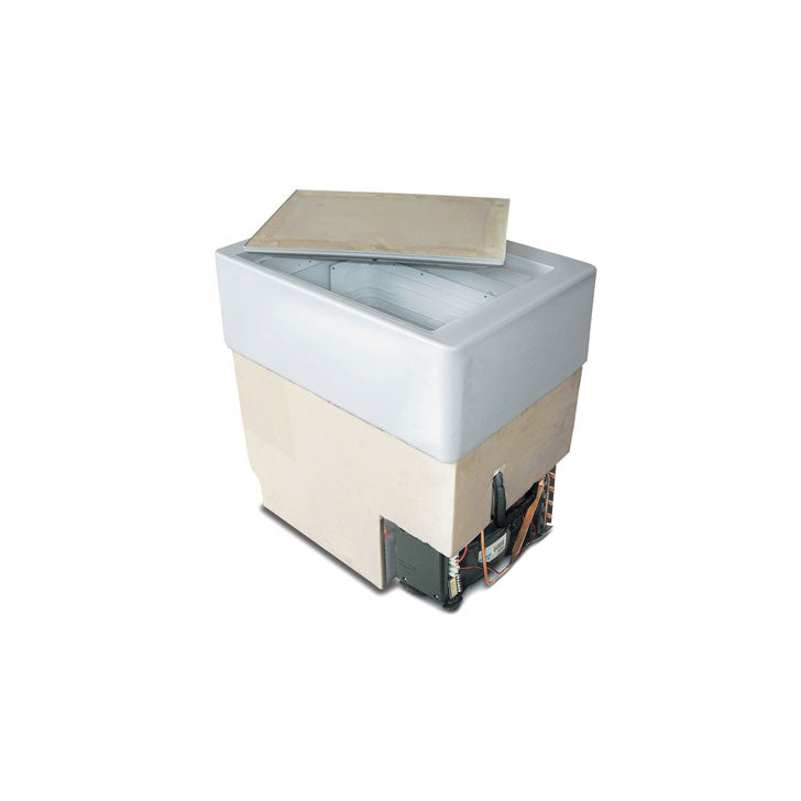 Vitrifrigo TL160IWD4 - Top-Loading Countertop Refrigerator (internal cooling unit)