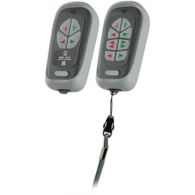 RRC HT Hand held transmitters