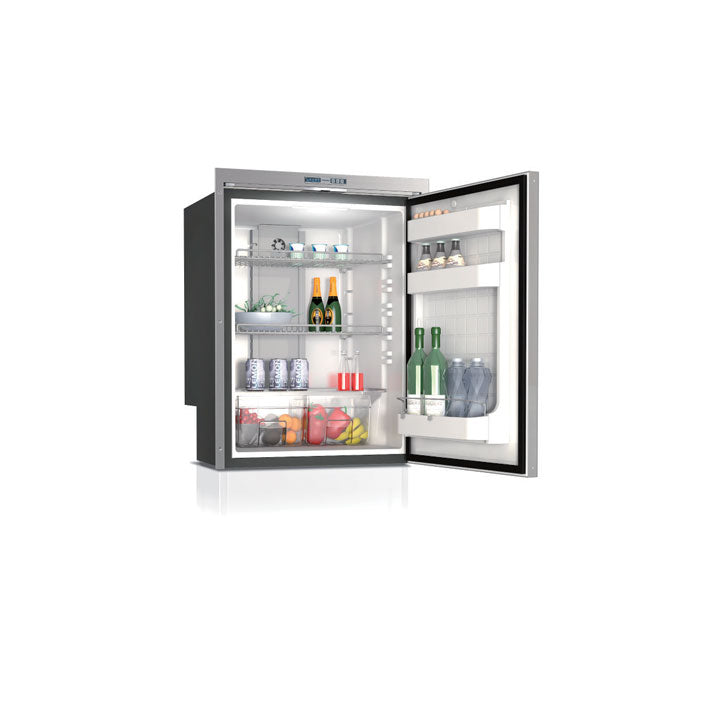 Vitrifrigo C180IXP4-EXV-1 - Front-Loading Stainless Steel Refrigerator Only (Special Order) OCX2 Model