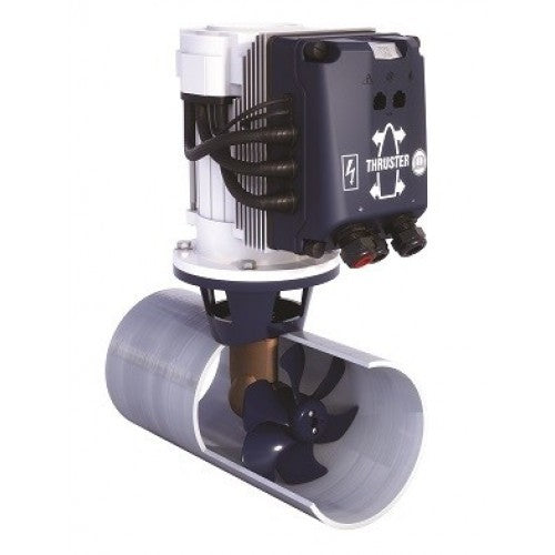 Vetus BOWB057 - BOWPRO57 AC Bow Thruster 57kgf 12-24V