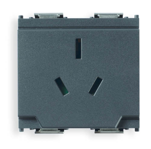 Idea Outlet, Australian, 2P+E, 10A/250V