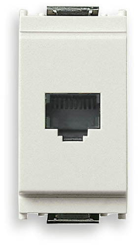 Idea Connector, RJ11 Phone Jack