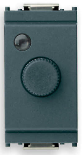 Dimmer: 120v, 30-500w,30-300va