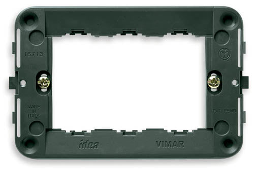 Idea Mounting Frame with Screws