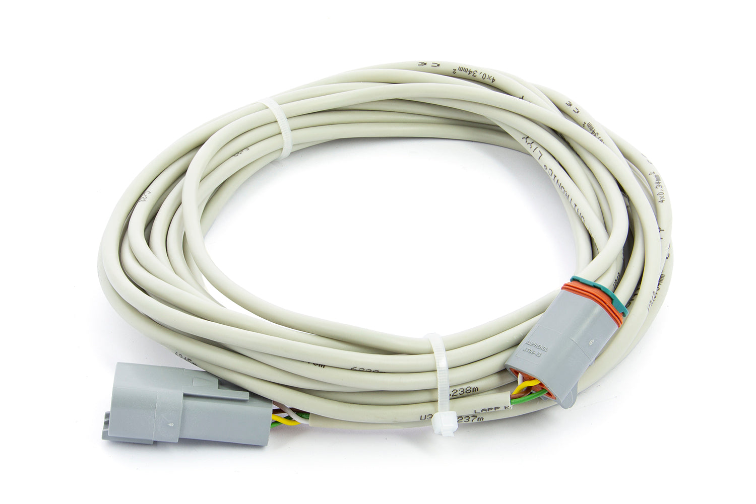 Vetus 16-6134 - Extension cable 8m. Generator