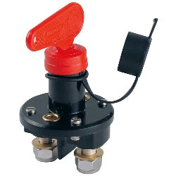 Quick Battery Disconnect Switch - 140 A
