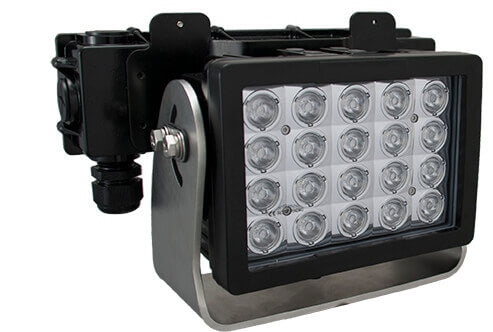 Imtra Offshore 20-LED Marine Deck Light