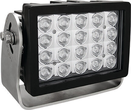 Imtra Offshore 20-LED Marine Deck Light