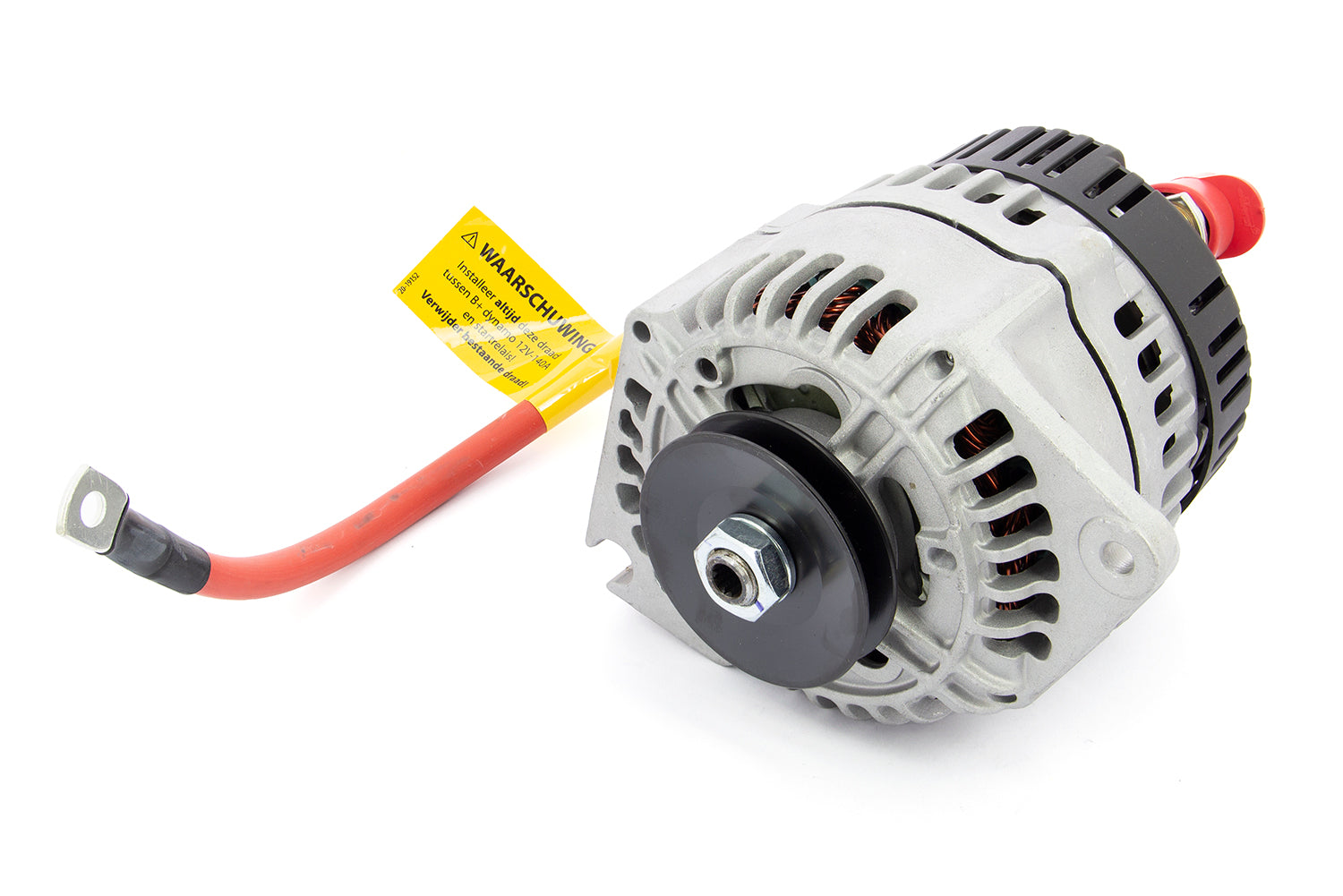 Vetus 20-19223 - Kit Alternator 12V-140A