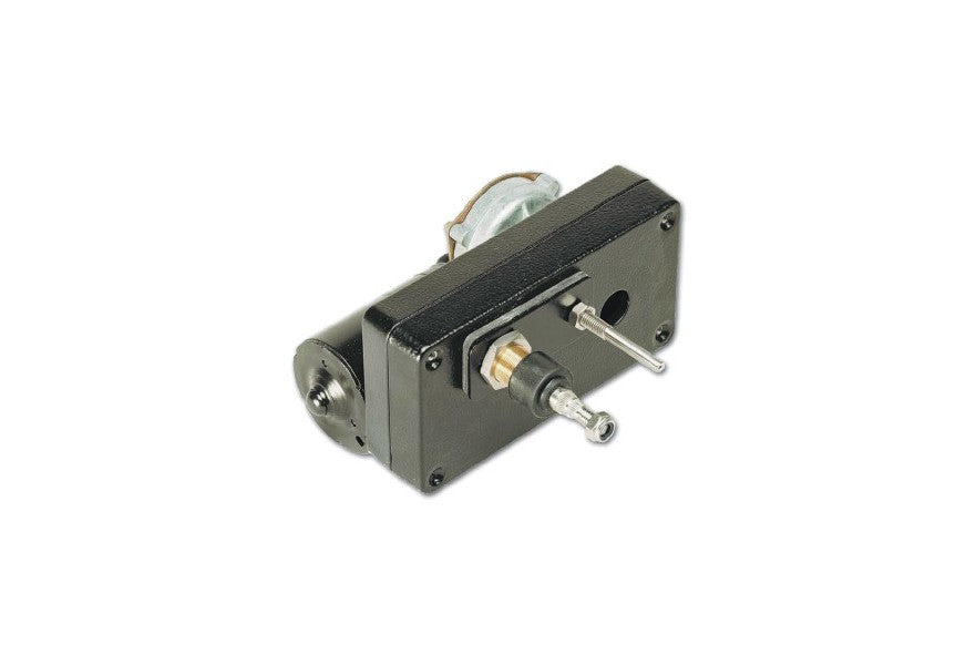 Wiper Motor 223BDC, 24V/23Nm, 20mm