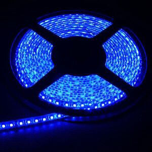 *While Supplies Last* Flexible LED Strip Tape HO