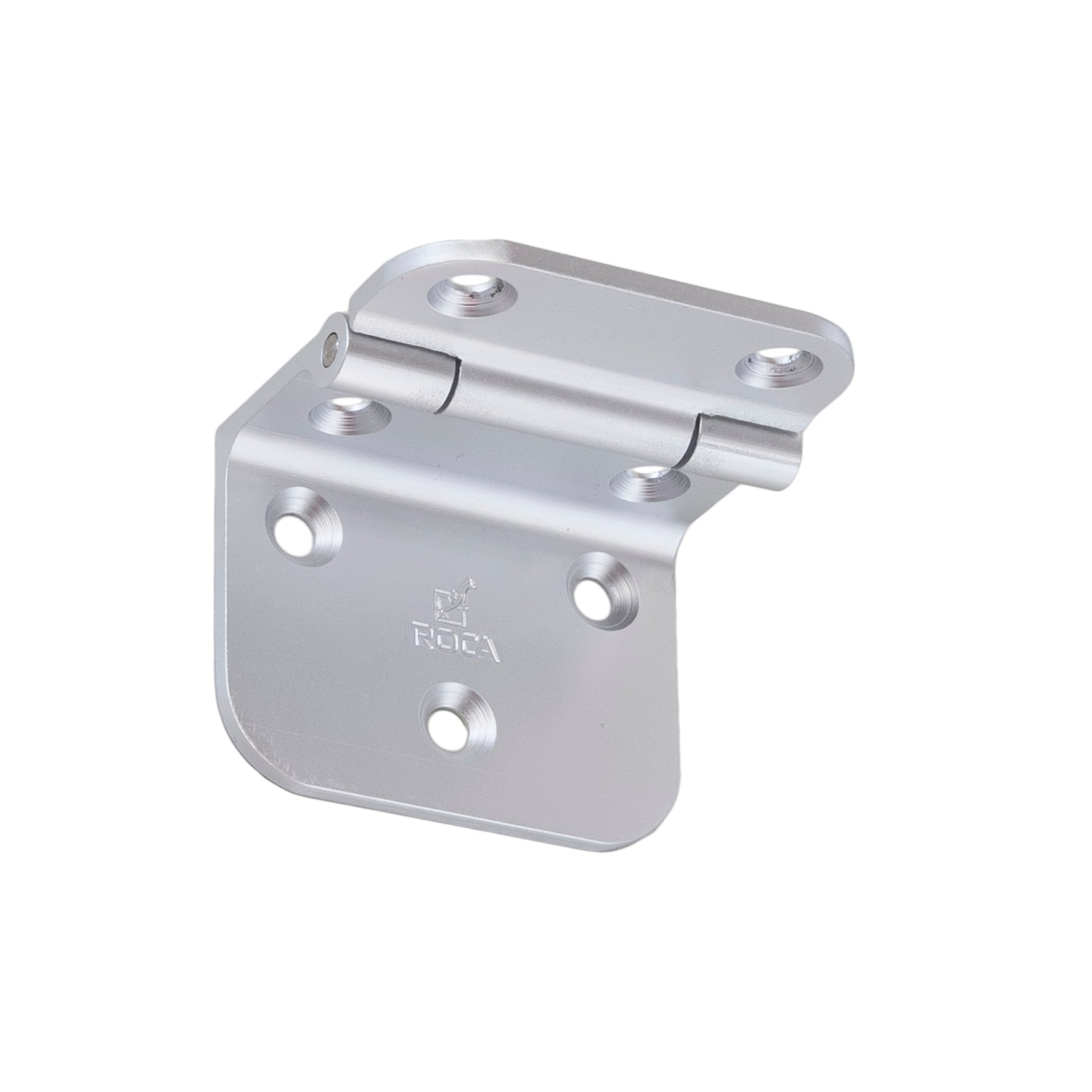 Rakego Hinge, Anodized Aluminum