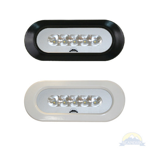 Scandvik - LED Spreader Lights, Part No. 41343P