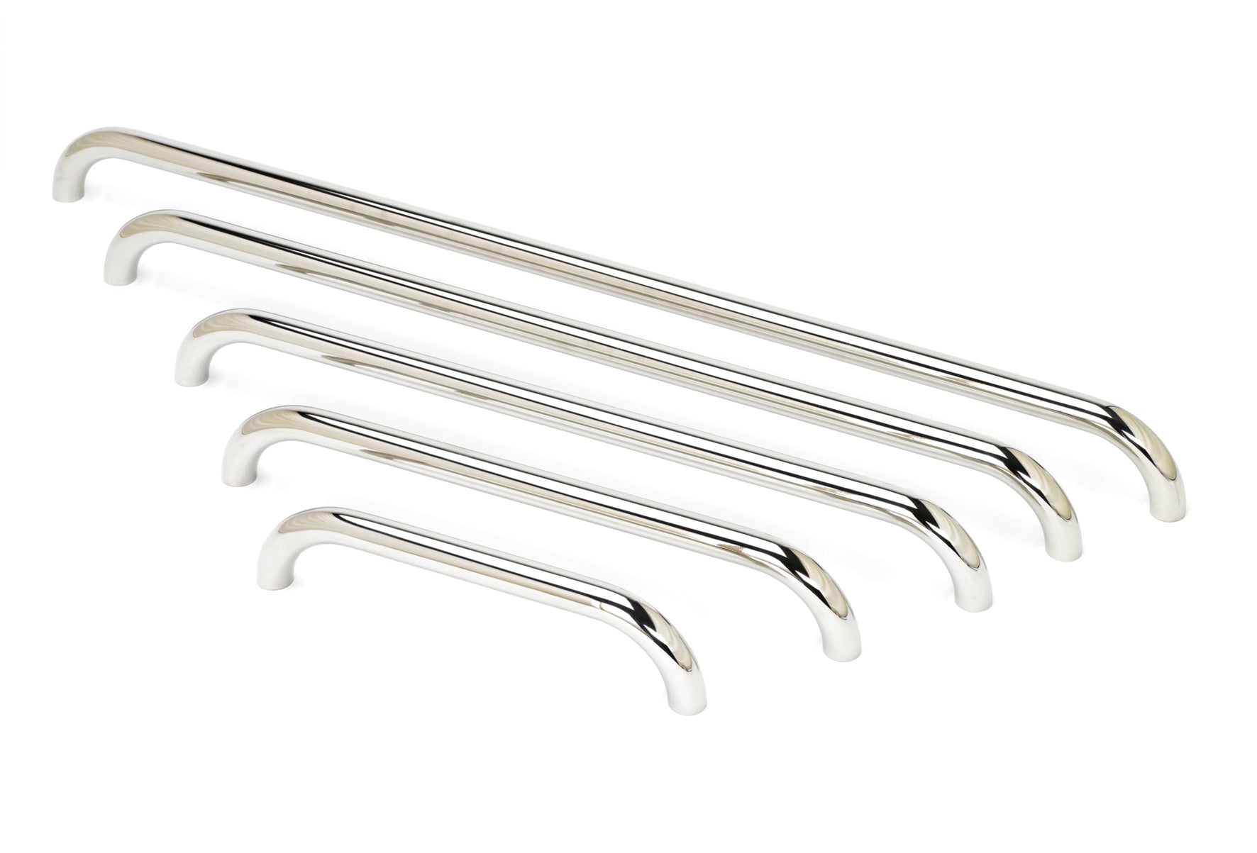 Handrail – Ø25