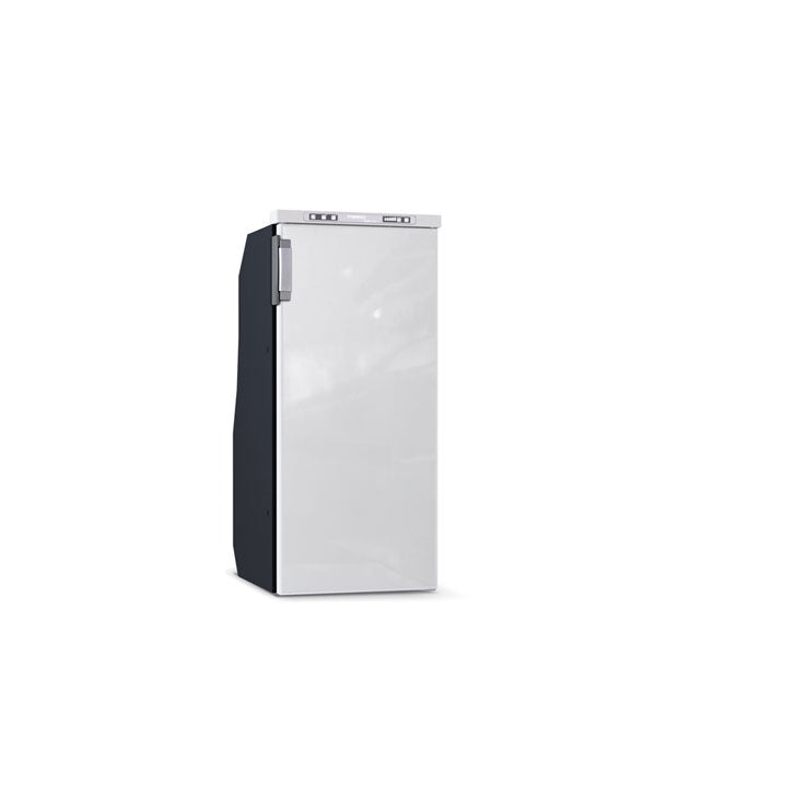 Vitrifrigo SLIM90RSD4-EQ - Grey Refrigerator w/Freezer (External Cooling Unit)
