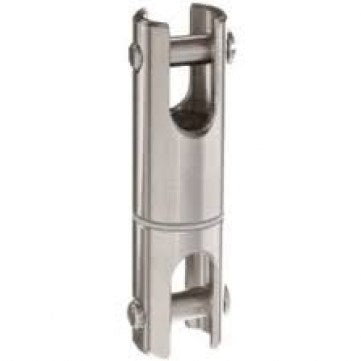 Stainless Steel Bullet Swivel